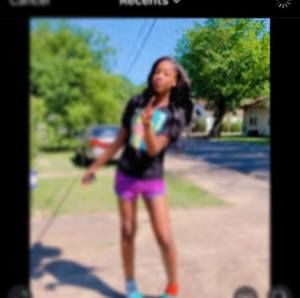 Meet your Posher, Tanasiaa